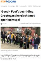 RTV Noord Goed-Fout